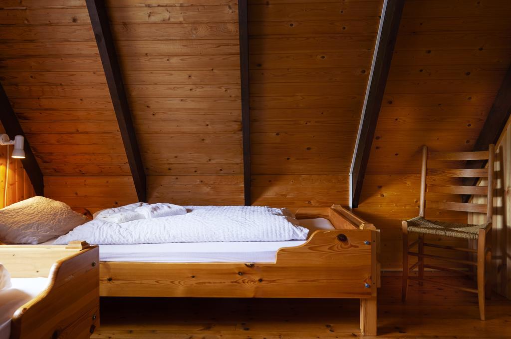 Sacred Seed Hotel Laugarvatn Zewnętrze zdjęcie