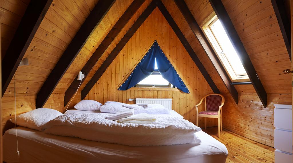 Sacred Seed Hotel Laugarvatn Zewnętrze zdjęcie