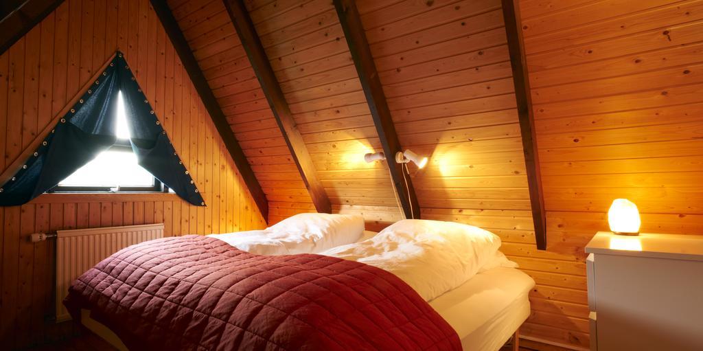 Sacred Seed Hotel Laugarvatn Zewnętrze zdjęcie